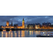 Панно Affresco, коллекция Фрески и фотообои, артикул ID10982