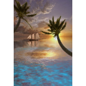 Панно Affresco, коллекция Фрески и фотообои, артикул ID10996