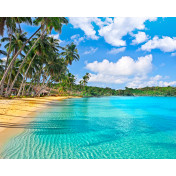 Панно Affresco, коллекция Фрески и фотообои, артикул ID11017