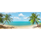 Панно Affresco, коллекция Фрески и фотообои, артикул ID11021