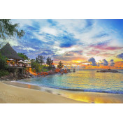 Панно Affresco, коллекция Фрески и фотообои, артикул ID11033