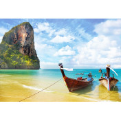 Панно Affresco, коллекция Фрески и фотообои, артикул ID11037