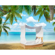 Панно Affresco, коллекция Фрески и фотообои, артикул ID11072