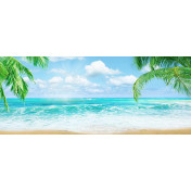 Панно Affresco, коллекция Фрески и фотообои, артикул ID11101