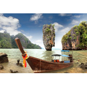 Панно Affresco, коллекция Фрески и фотообои, артикул ID11104