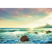 Панно Affresco, коллекция Фрески и фотообои, артикул ID11108