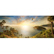 Панно Affresco, коллекция Фрески и фотообои, артикул ID11153