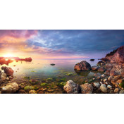 Панно Affresco, коллекция Фрески и фотообои, артикул ID11174