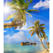 Панно Affresco, коллекция Фрески и фотообои, артикул ID11210