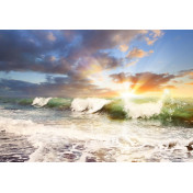 Панно Affresco, коллекция Фрески и фотообои, артикул ID11224