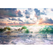 Панно Affresco, коллекция Фрески и фотообои, артикул ID11229