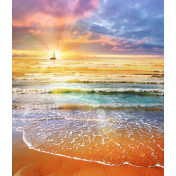 Панно Affresco, коллекция Фрески и фотообои, артикул ID11240