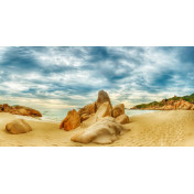 Панно Affresco, коллекция Фрески и фотообои, артикул ID11241