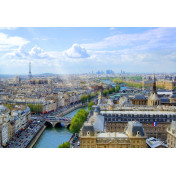 Панно Affresco, коллекция Фрески и фотообои, артикул ID11245