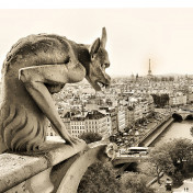 Панно Affresco, коллекция Фрески и фотообои, артикул ID11248