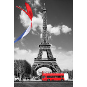 Панно Affresco, коллекция Фрески и фотообои, артикул ID11279