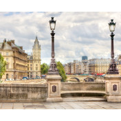 Панно Affresco, коллекция Фрески и фотообои, артикул ID11304