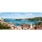 Панно Affresco, коллекция Фрески и фотообои, артикул ID11365