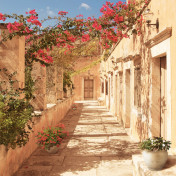 Панно Affresco, коллекция Фрески и фотообои, артикул ID11369