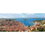 Панно Affresco, коллекция Фрески и фотообои, артикул ID11375