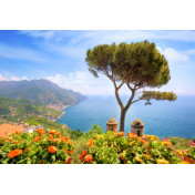 Панно Affresco, коллекция Фрески и фотообои, артикул ID11376