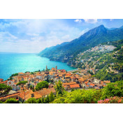 Панно Affresco, коллекция Фрески и фотообои, артикул ID11382