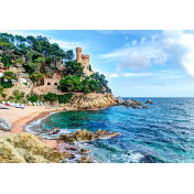 Панно Affresco, коллекция Фрески и фотообои, артикул ID11385