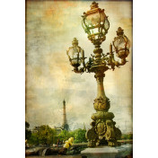 Панно Affresco, коллекция Фрески и фотообои, артикул ID11463