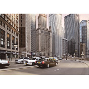 Панно Affresco, коллекция Фрески и фотообои, артикул ID11494