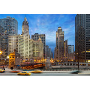 Панно Affresco, коллекция Фрески и фотообои, артикул ID11556