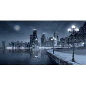 Панно Affresco, коллекция Фрески и фотообои, артикул ID11582