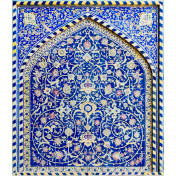 Панно Affresco, коллекция Фрески и фотообои, артикул ID11991