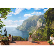 Панно Affresco, коллекция Фрески и фотообои, артикул ID11996