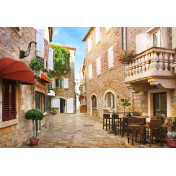 Панно Affresco, коллекция Фрески и фотообои, артикул ID12031