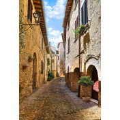 Панно Affresco, коллекция Фрески и фотообои, артикул ID12045