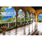 Панно Affresco, коллекция Фрески и фотообои, артикул ID12049