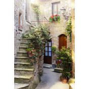 Панно Affresco, коллекция Фрески и фотообои, артикул ID12052