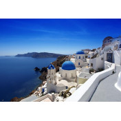 Панно Affresco, коллекция Фрески и фотообои, артикул ID12054