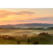 Панно Affresco, коллекция Фрески и фотообои, артикул ID12077