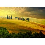 Панно Affresco, коллекция Фрески и фотообои, артикул ID12079