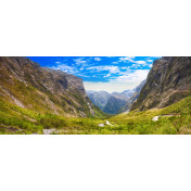 Панно Affresco, коллекция Фрески и фотообои, артикул ID12100