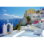 Панно Affresco, коллекция Фрески и фотообои, артикул ID12168