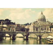 Панно Affresco, коллекция Фрески и фотообои, артикул ID12169