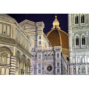 Панно Affresco, коллекция Фрески и фотообои, артикул ID12179