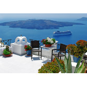 Панно Affresco, коллекция Фрески и фотообои, артикул ID12190