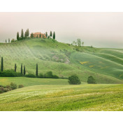 Панно Affresco, коллекция Фрески и фотообои, артикул ID12221