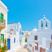 Панно Affresco, коллекция Фрески и фотообои, артикул ID12291