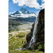 Панно Affresco, коллекция Фрески и фотообои, артикул ID12300