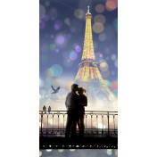 Панно Affresco, коллекция Фрески и фотообои, артикул ID12324