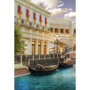 Панно Affresco, коллекция Фрески и фотообои, артикул ID12325